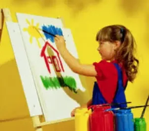 Фото для Обучение рисованию для детей