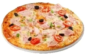 Пицца Милан (400 гр)