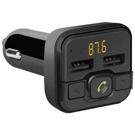 Фото для Плеер FM DEFENDER RT-Edge Bluetooth, microSD, MP3, WMA, USB х2