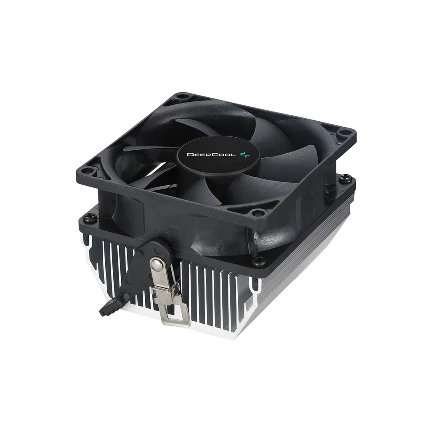 Фото для Вентилятор проц. Socket\x3A AM4/AM3+ DeepCool CK-AM209 V2 TDP\x3A 65Вт., 3pin, об/м\x3A 1600, Уровень шума\x3A 28db, Тип\x3A гор