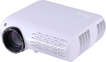 Фото для Проектор Cactus CS-PRO.02WT.Full HD LCD 3000Lm LS 300Lm ANSI 2000\x3A1 (30000час) 2xUSB typeA 2xHDMI 4. CS-PRO.02WT.WUXGA