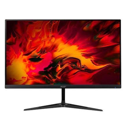 Фото для Монитор 23,8" Acer Nitro RG241YPbiipx Цвет черный, матрица IPS, 1920x1080(16\x3A9) matt 165Hz, отклик 1ms, угол 178°/178°, яркос