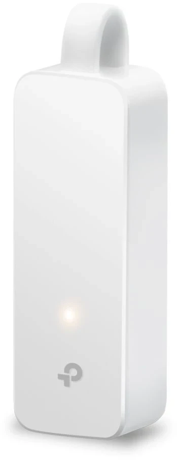 Фото для Сетевая Карта TP-LINK UE300C USB Type-C (1xRJ-45, 1000 Мбит/сек)
