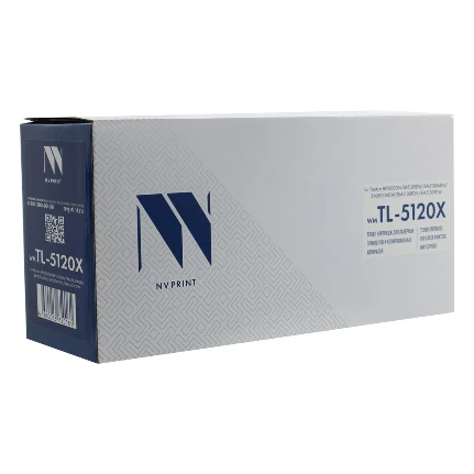 Фото для Тонер-картридж совместимый Pantum BP5100DN/ BP5100DW/ BM5100ADW, 15К NetProduct (N-TL-5120X)