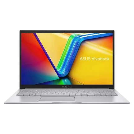 Фото для Ноутбук 15,6" Asus Vivobook X1504ZA-BQ1104 i3 1215U/8Gb/ SSD512Gb/ IPS/ FHD/noOS/ silver