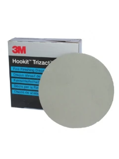Фото для матирующий круг Trizact P 3000 под полировку 3М