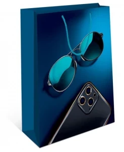 Фото для ПАКЕТ ПОДАРОЧНЫЙ 26*32*12 "АРТ ДИЗАЙН"