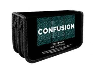 Фото для ПЕНАЛ Б/Н КАРКАСНЫЙ 3С ПЧЁЛКА ЛАМ КАРТОН ДЛЯ МАЛЬЧИКОВ 2-ОТД 19*10,5*5СМ 2 МОЛНИИ АССОРТИ (ПО-09, ДВОЙНОЙ ФОРСАЖ 2024)