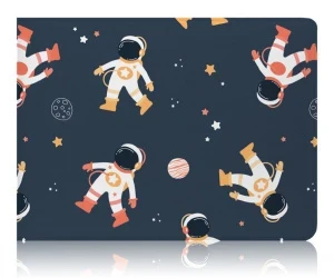 Фото для ОБЛОЖКА ДЛЯ СТУДЕНЧЕСКОГО БИЛЕТА SPACEMAN