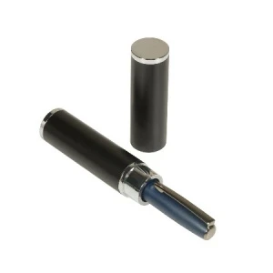 Фото для РУЧКА ПОДАРОЧНАЯ РОЛЛЕР "SORRENTO" СИНЯЯ СИНИЙ КОРПУС В ПОДАРОЧНОМ ТУБУСЕ