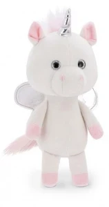 Фото для ИГРУШКА МЯГКАЯ MINI TWINI "ЕДИНОРОЖЕК" 20 СМ