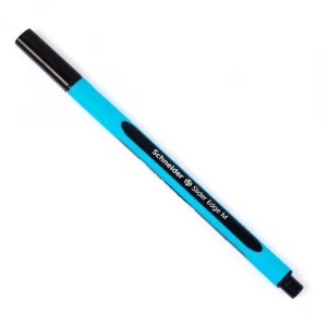 Фото для РУЧКА ШАРИКОВАЯ SCHNEIDER SLIDER EDGE 1.0ММ ЧЕРНАЯ