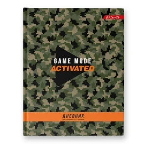 Фото для ДНЕВНИК СТ КЛ ЭЛИТ SVETOCH 7БЦ НЕОНОВАЯ КРАСКА МК ДЛЯ МАЛЬЧИКОВ (48ДТ5_000089, Игра)