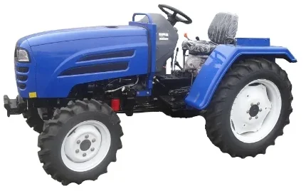 Мини-трактор TY-244G для частного хозяйства