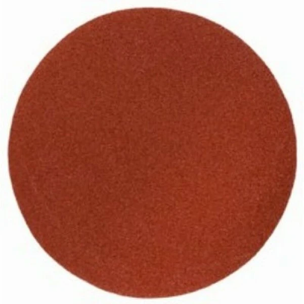 Фото для Круг шлифовальный 125мм P40 на велкро основе, без отверстий, 5шт//STAYER