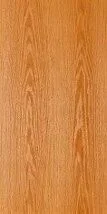 Дверь ламинированная ЭТАЛОН миланский орех ДГ 80 см