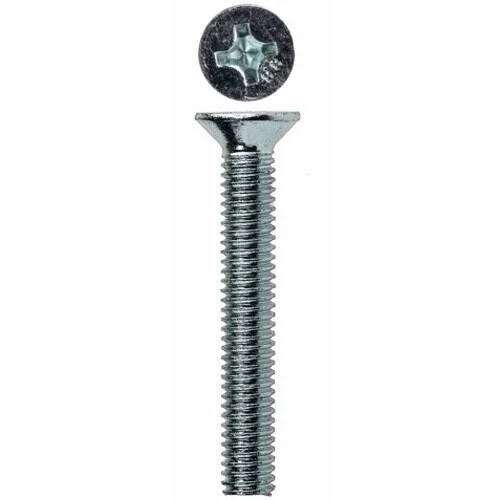 Фото для Винт М6*90, DIN 965