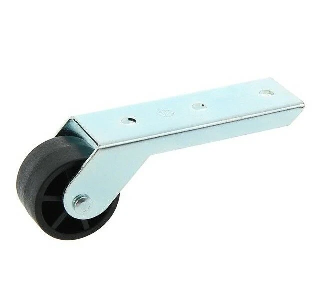 Фото для Ролик опорный 262, покрытие цинк