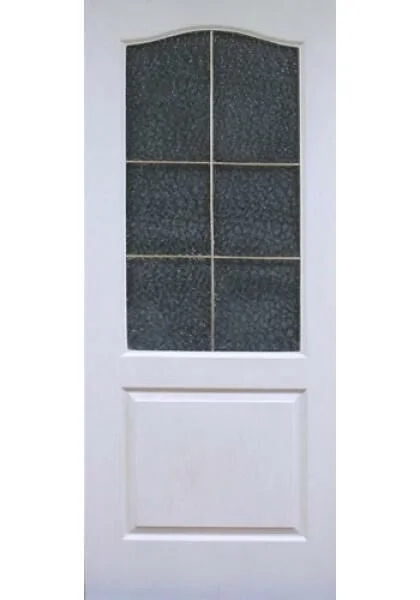 Дверь грунтованная ДО 90 см