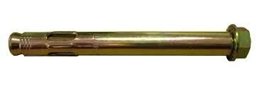 Фото для Анкерный болт с гайкой М10*97