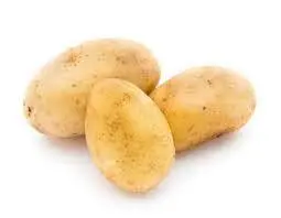 Картофель вес Амурский
