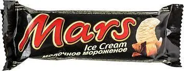 Мороженое Марс 41,8гр*24