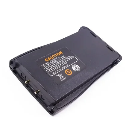 Фото для Аккумулятор для рации Baofeng (666/777/888/999) Орбита OT-RCK02 3.7V 1500mAh