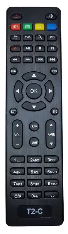 Фото для Пульт Worldvision Premium