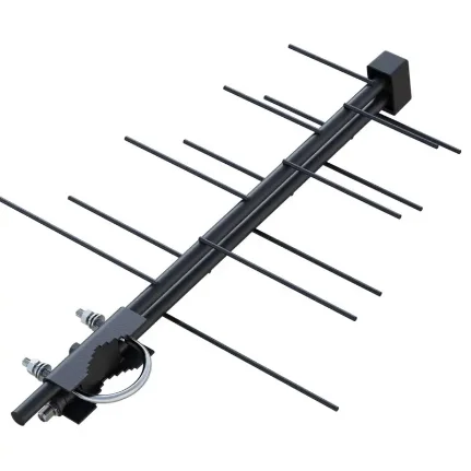 Фото для Антенна WV-Cassiopeja-TOSP (BAS-1124-P) пасс., без кабеля, коэф. усил ДМВ - 10 дБи