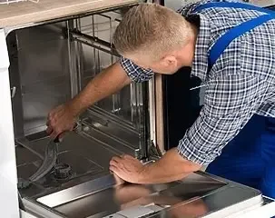 Фото для Подключение посудомоечных машин