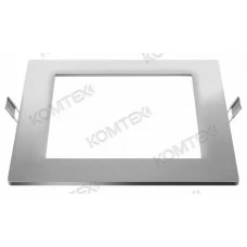 Фото для Светильник встраиваемый Dorado Slim Led 10 71 01 4500К (Р00347/1)