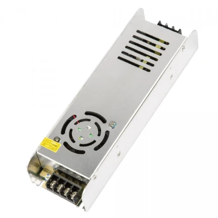 Фото для Блок питания Uniel UET-VAS-360B20 24V IP20 360W