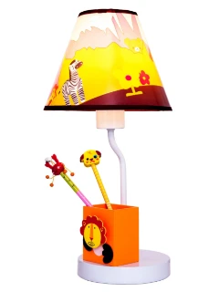 Фото для Настольная лампа Экономсвет MT9130/1 PLAINTING