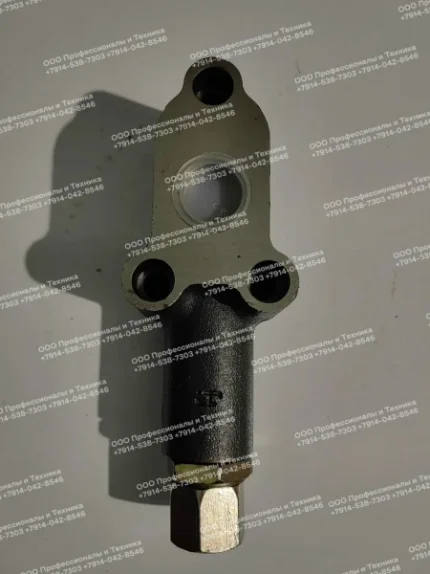 Фото для клапан обратки масла для погрузчика (ZLM30-5): Z30.2.3.1-2