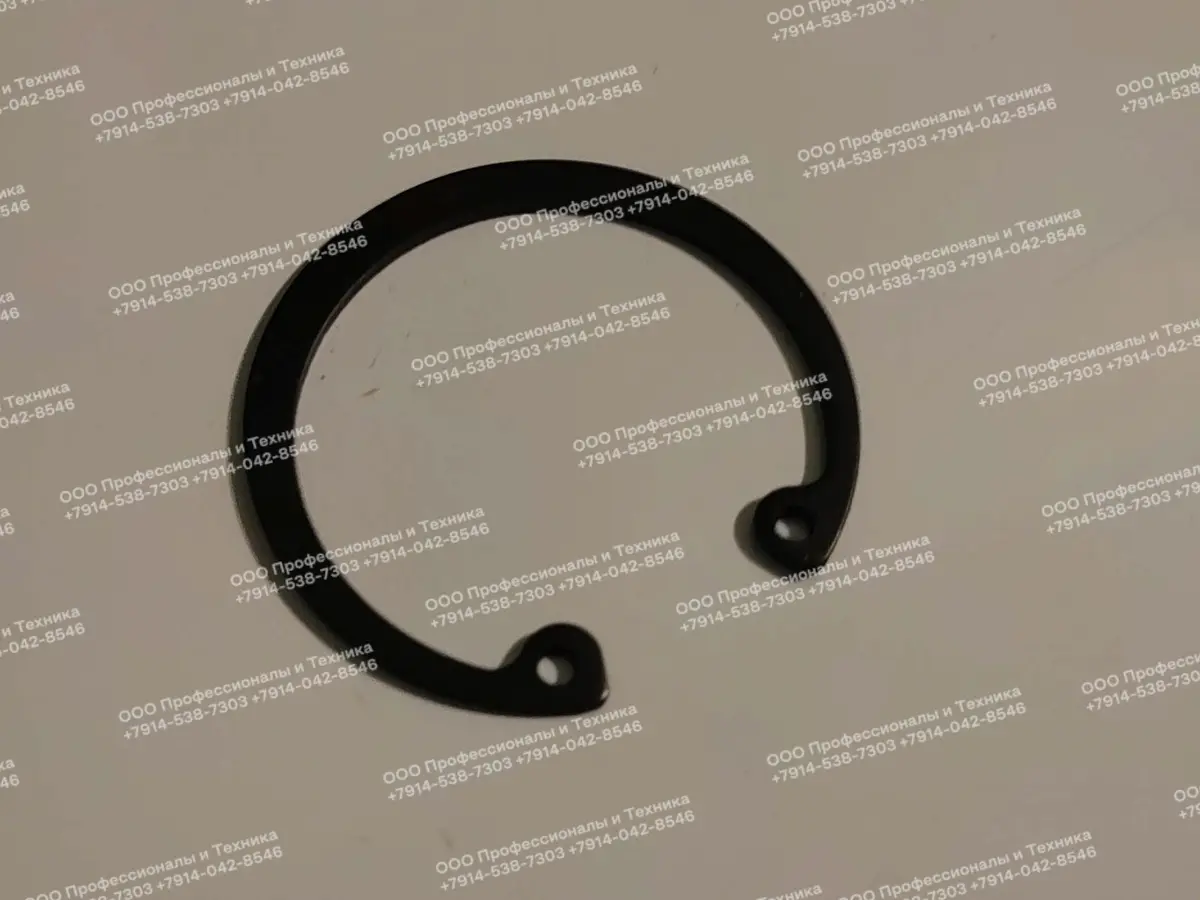 стопорное кольцо для погрузчика (YUCHAI): Q43040