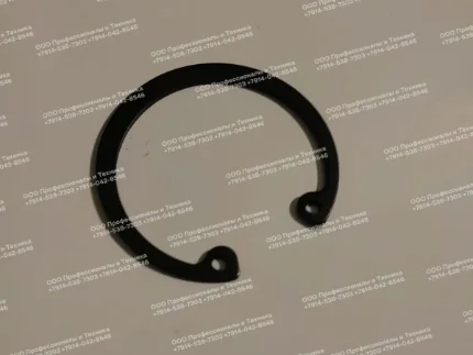 Фото для стопорное кольцо для погрузчика (YUCHAI): Q43040
