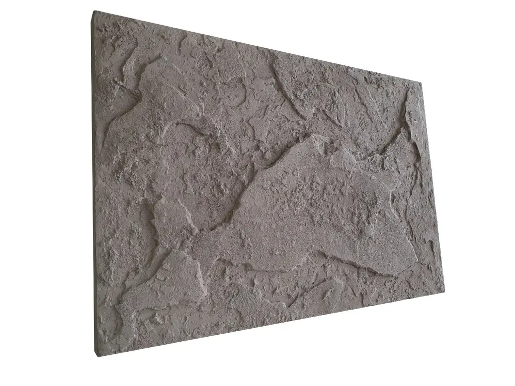 Бельгийский камень 600*400*30-40мм арт.50-540