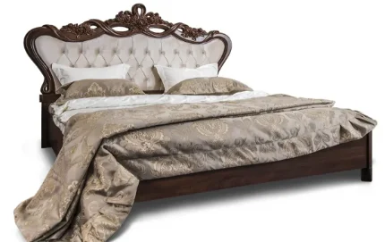 Кровать "АФИНА" 180*200 см караваджо