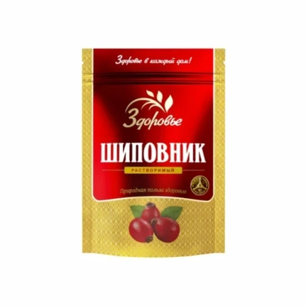 Фото для Шиповник Здоровье 75гр*12