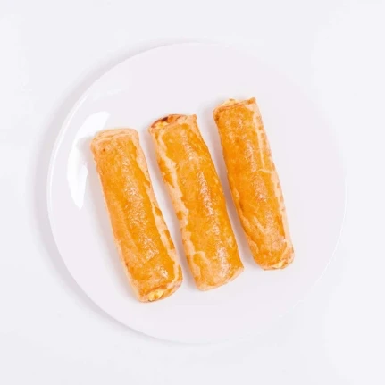 Фото для Печенье Банановое вес