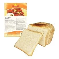 Фото для Хлеб Олд Таун 300гр тостовый пшеничный*14