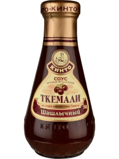 Фото для Соус Кинто Ткемали 300г шашлычный*12