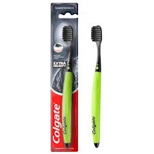 Фото для Зубная щетка Колгейт Экстра Денсити средняя*72