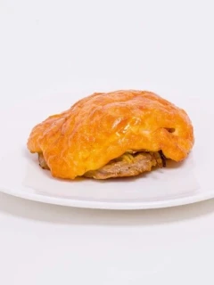 Фото для Мясо по-французски вес
