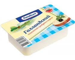 Фото для Продукт плавленый с сыром Плавыч 90гр Дружба ванна *40