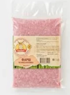 Фото для Фарш из мяса кролика Кроль и К 500гр фермерский продукт