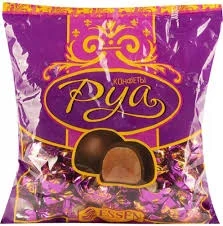 Фото для Конфеты Махеев 250гр Руа глазированные*16