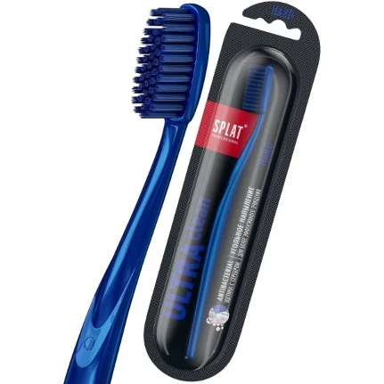 Фото для Зубная щетка Сплат Ультра жесткая*12