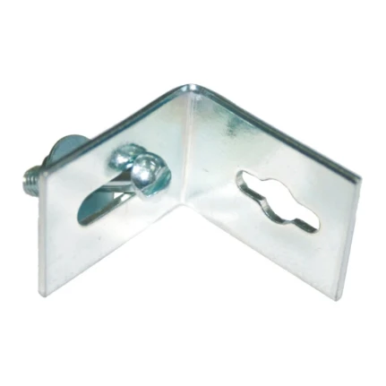 Фото для подвеска- навес мебельная 5.1ж-01 цинк (300)