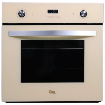 Фото для 312 Духовой шкаф электрический "making Oasis everywhere" D-MSR